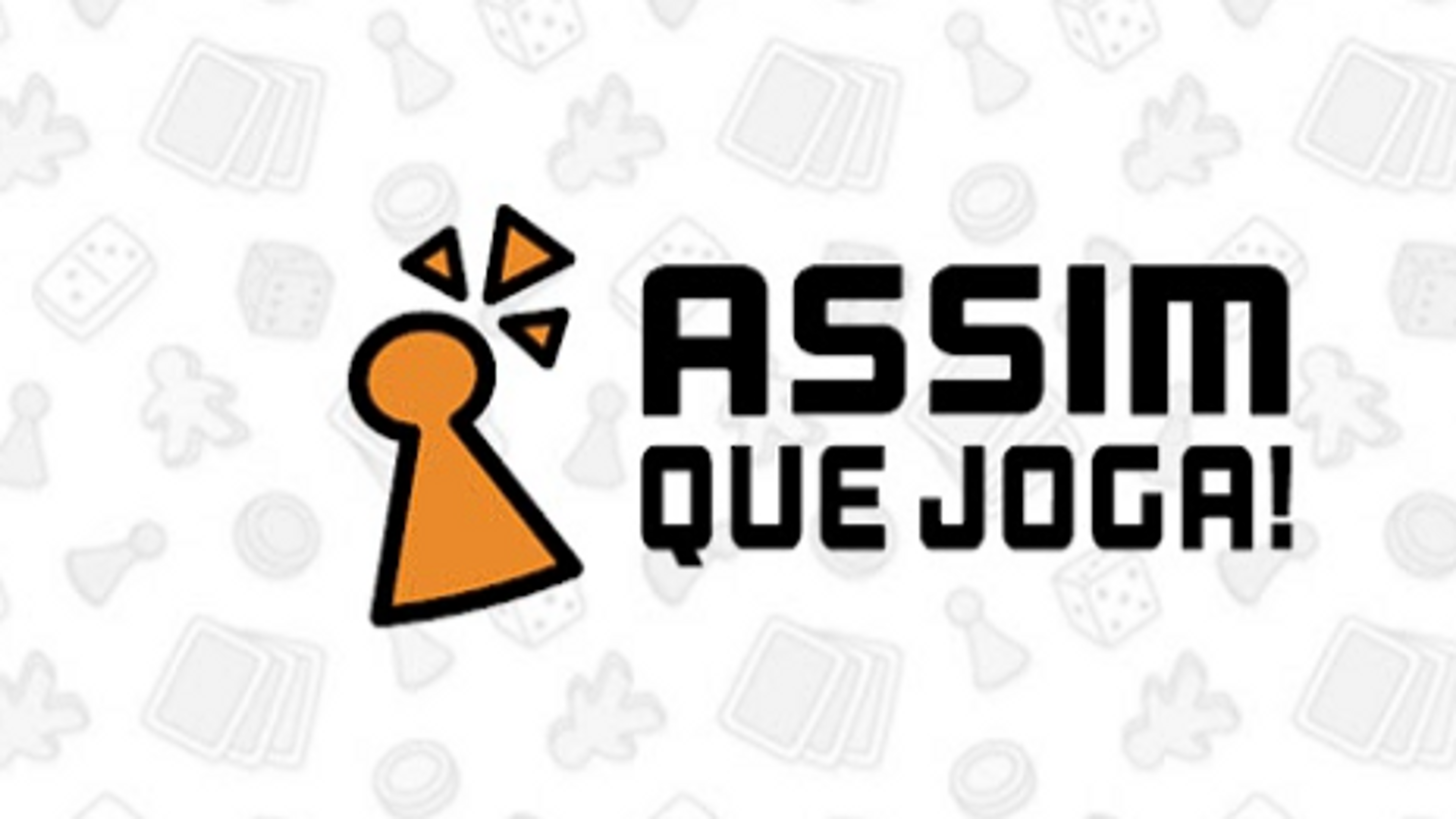 Assim Que Joga!